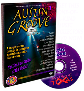 Austin Groove